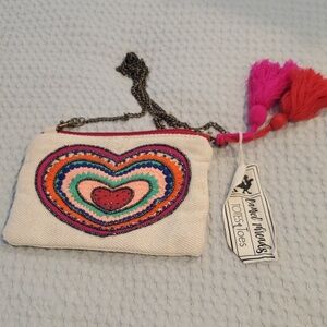 NWT Crossbody Bag (#19)